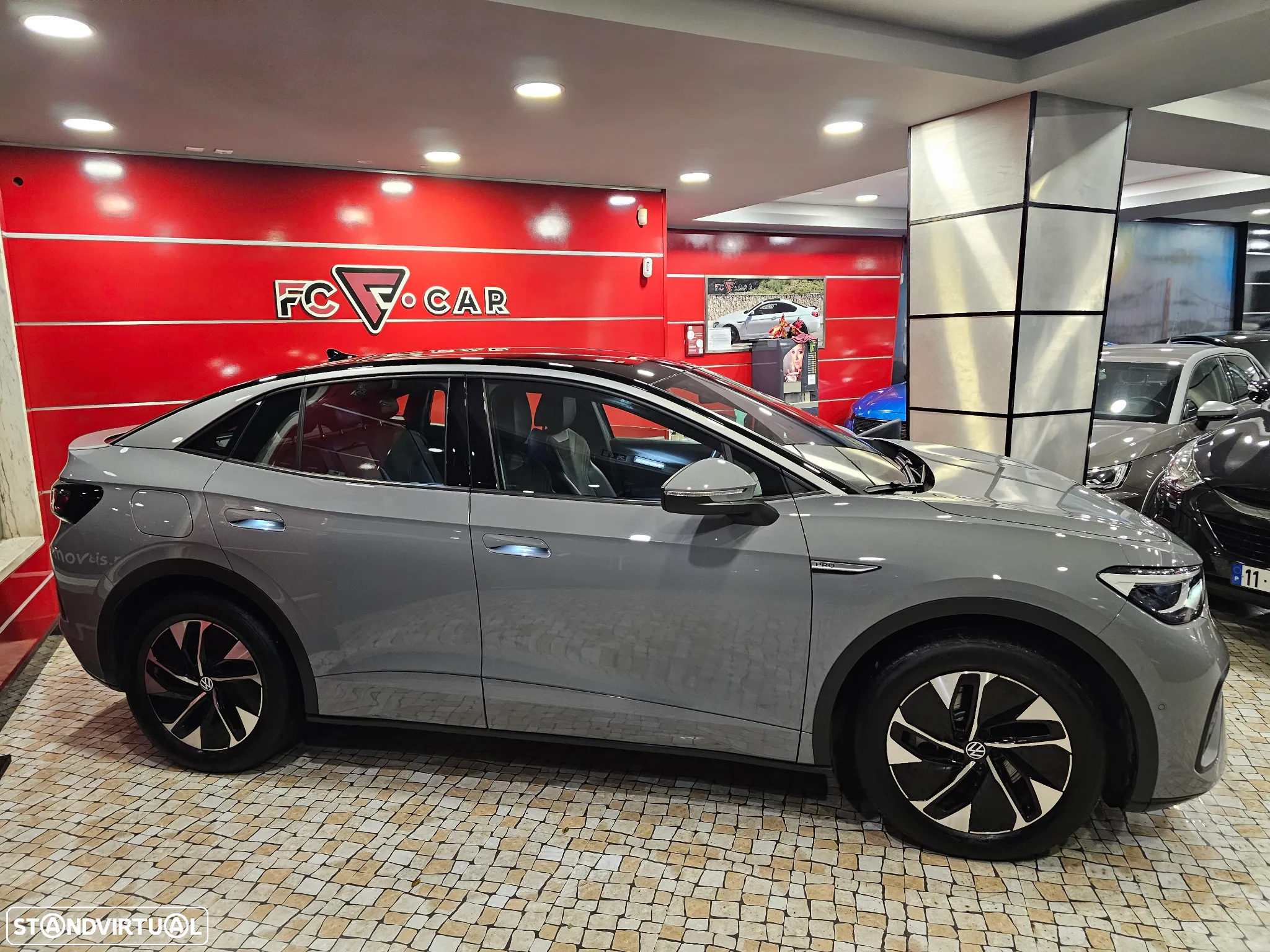 VW ID.5 77 kWh Pro - 31
