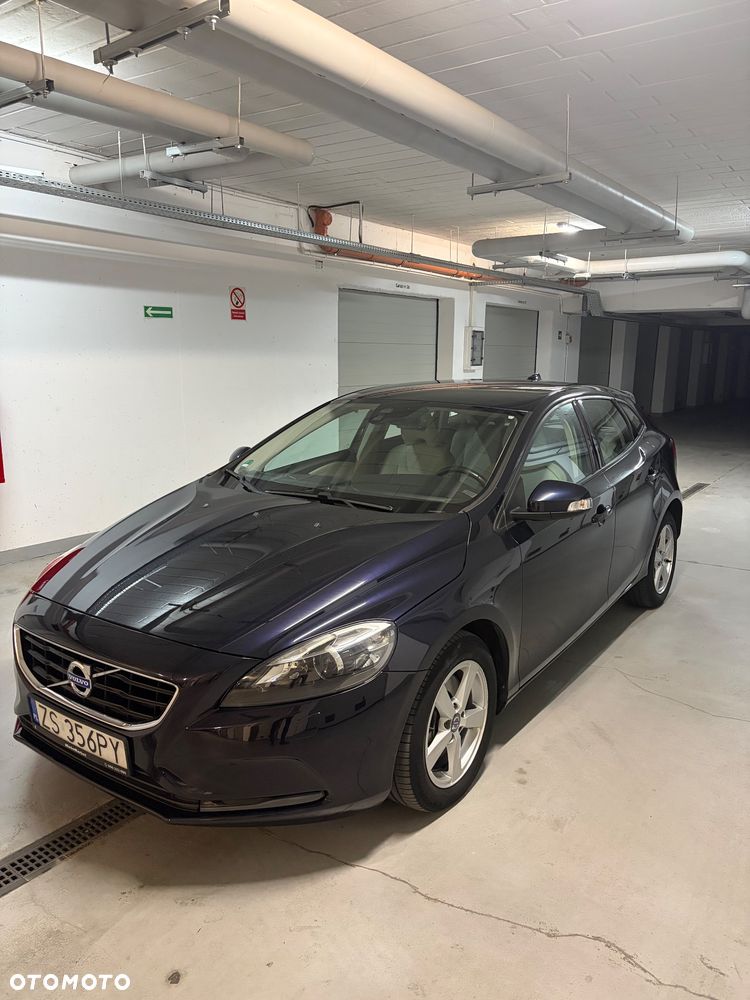 Volvo V40 - 3