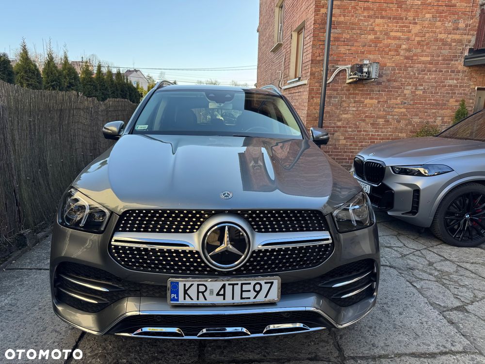 Mercedes-Benz GLE - 18