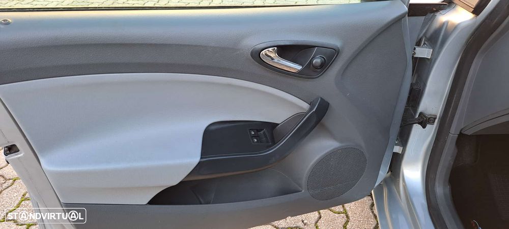 SEAT Ibiza 1.2 12V Reference - 10