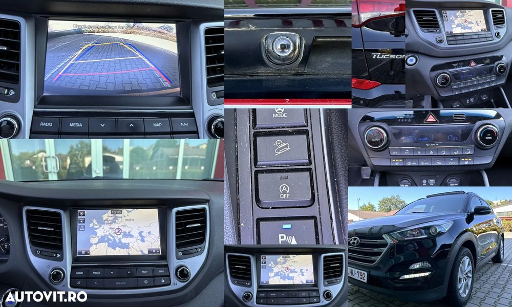 Hyundai Tucson - 7