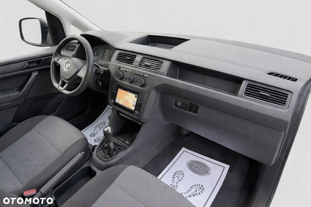 Volkswagen CADDY - 18