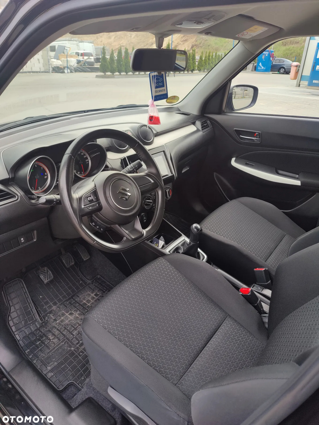 Suzuki Swift 1.2 Dualjet - 10