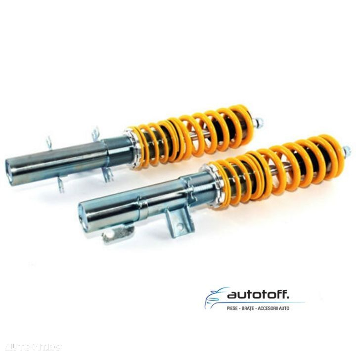 Suspensie sport reglabila VW Polo (2009+) FK Germania - 2