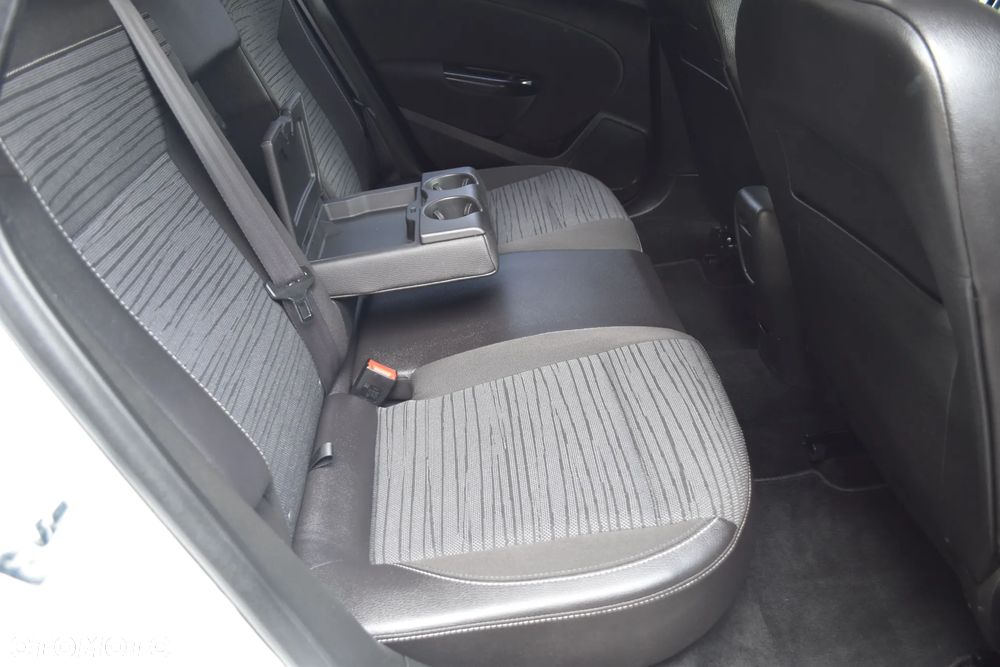 Opel Astra 1.4 Turbo Sports Tourer ENERGY - 22
