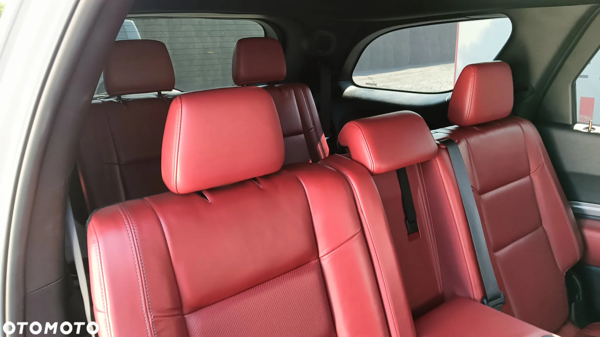 Dodge Durango 5.7 R/T - 20