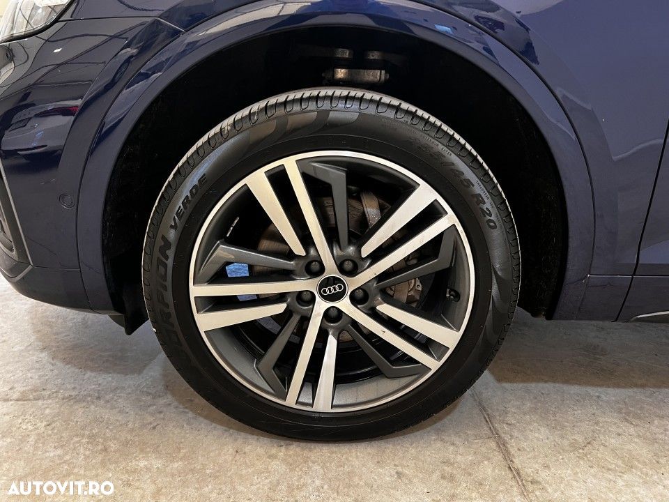 Audi Q5 - 12