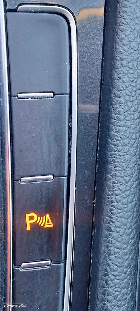 VW Golf Variant 1.6 TDi (BlueMotion ) Comfortline - 27