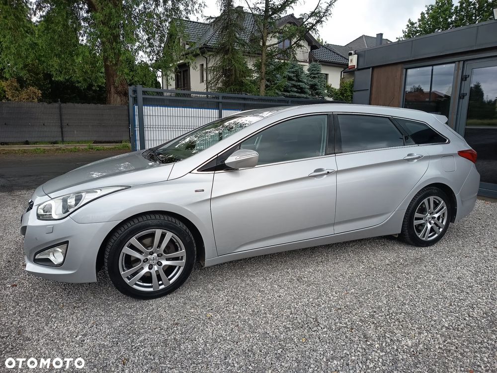 Hyundai i40 i40cw 1.6 5 Star Edition - 5
