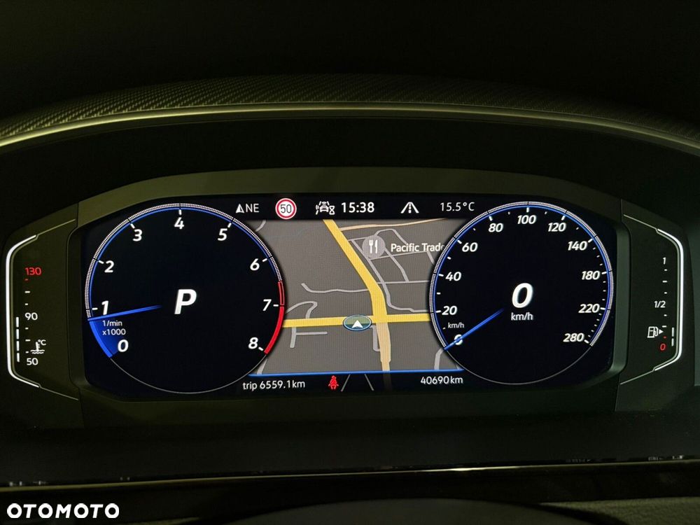 Volkswagen Arteon 2.0 TSI R-Line DSG - 21