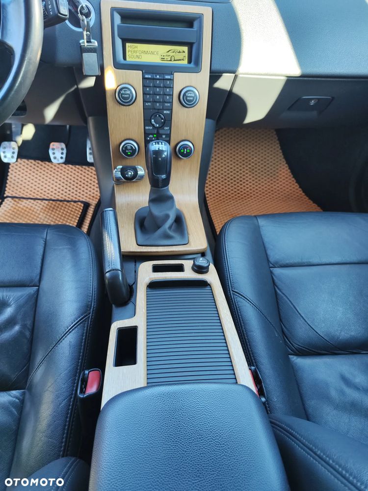 Volvo V50 2.0D Summum - 24