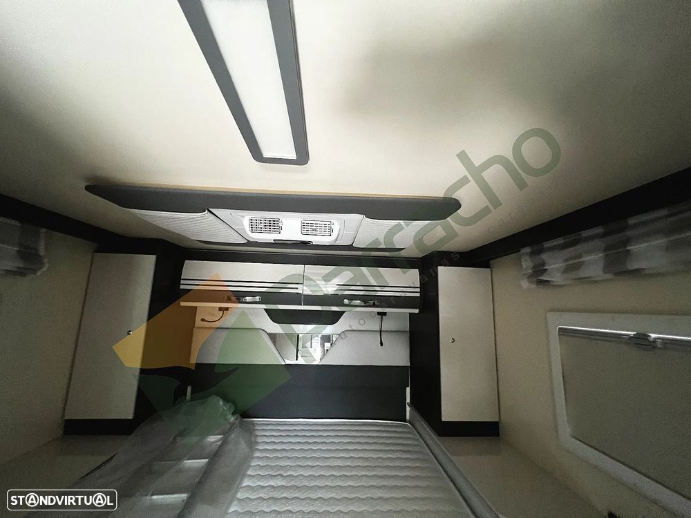 CI International Magis 65XT - 9