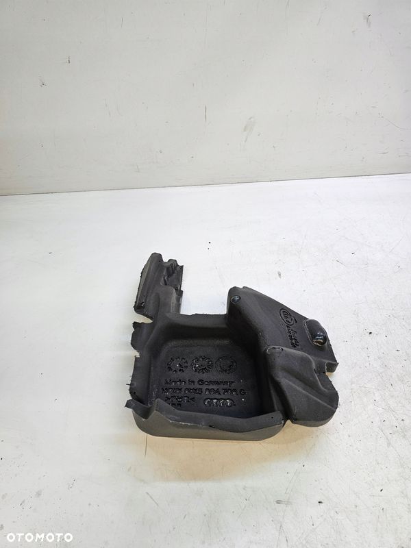 WYGŁUSZENIE BŁOTNIKA PRAWE AUDI A4 B9 8W5864786G