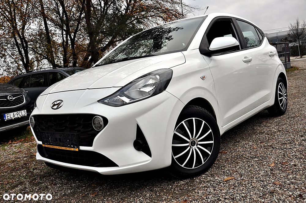 Hyundai i10 - 3