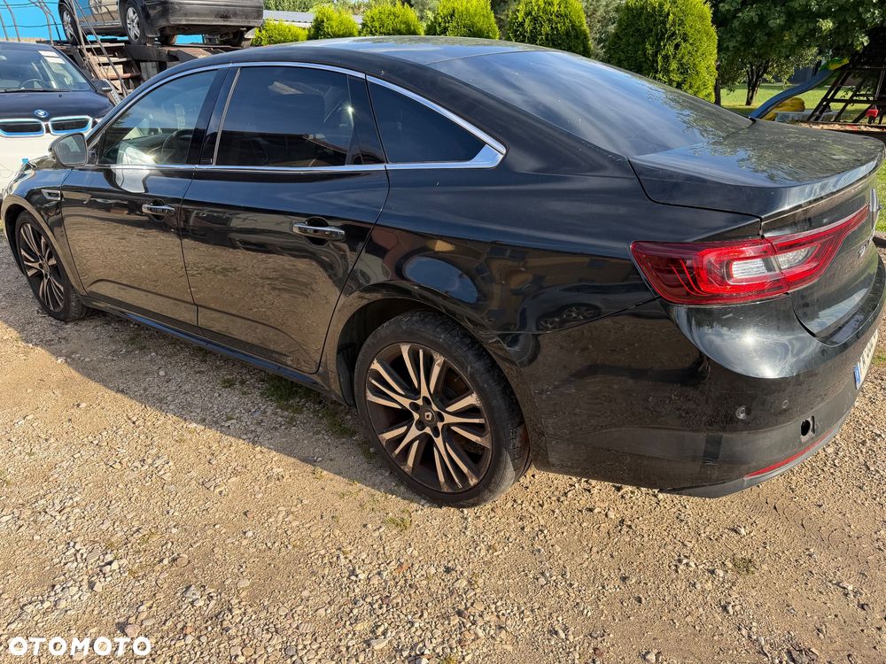 Renault Talisman - 4