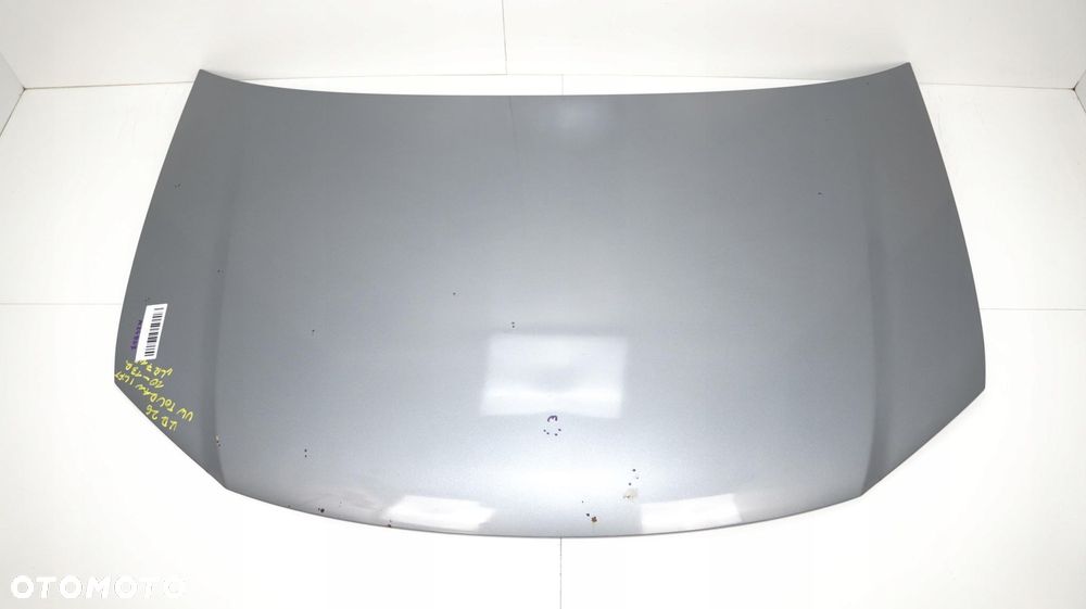 MASKA POKRYWA SILNIKA VW TOURAN I 1T3 LIFT 10-13R LR7N - 1
