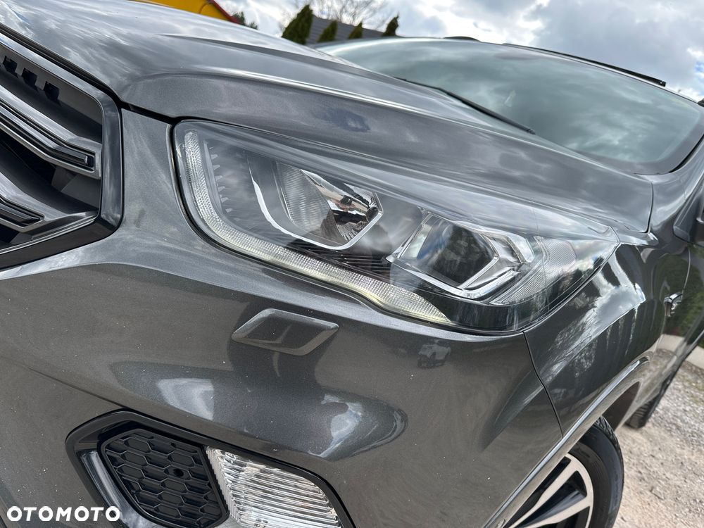 Ford Kuga 2.0 TDCi FWD ST-Line - 4