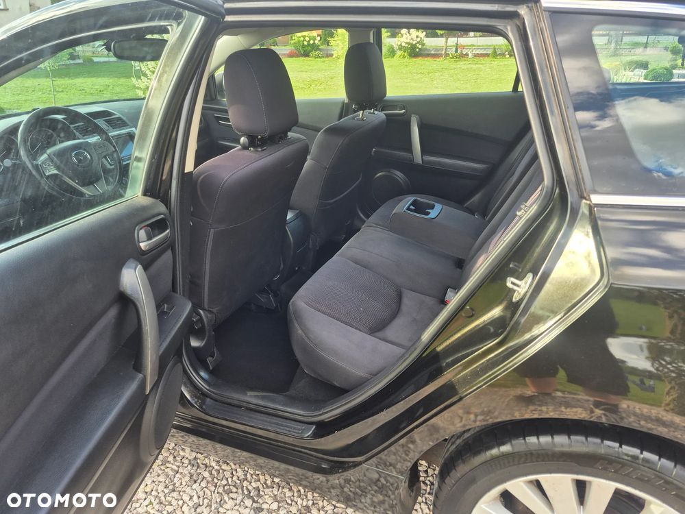 Mazda 6 - 35