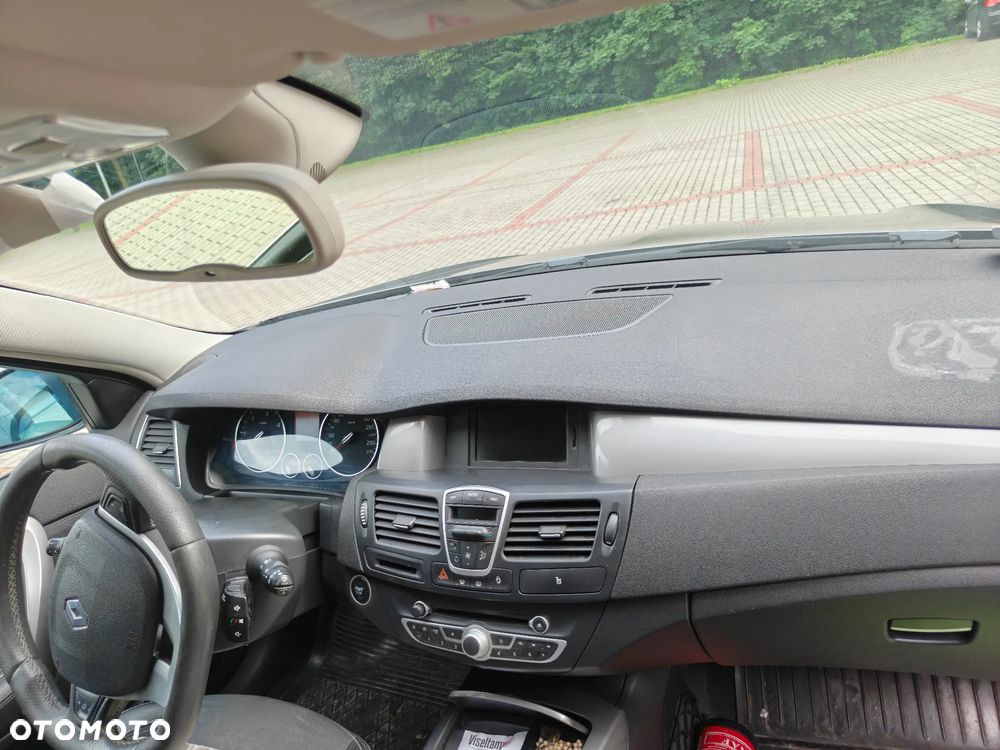 Renault Laguna 2.0 DCi Authentique - 9