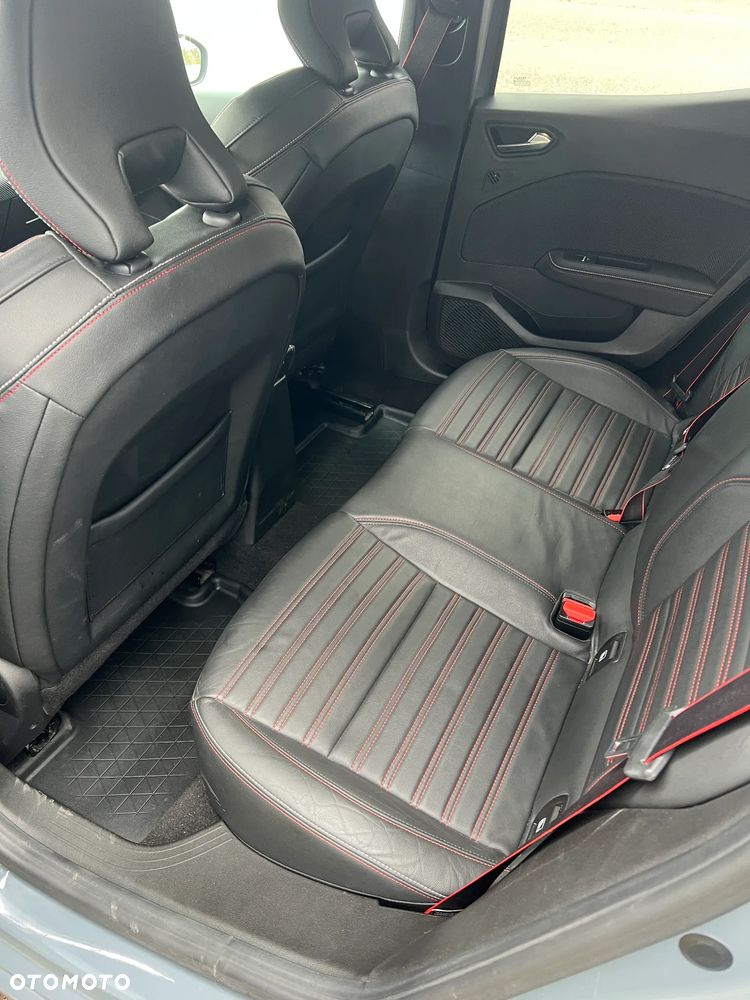 Renault Clio 1.0 TCe R.S Line - 8