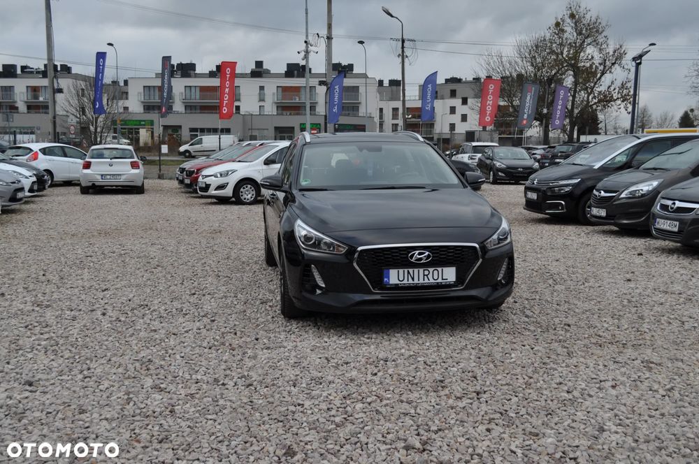 Hyundai i30 - 3