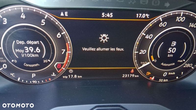Volkswagen Arteon 2.0 TSI DSG R-Line Edition - 7