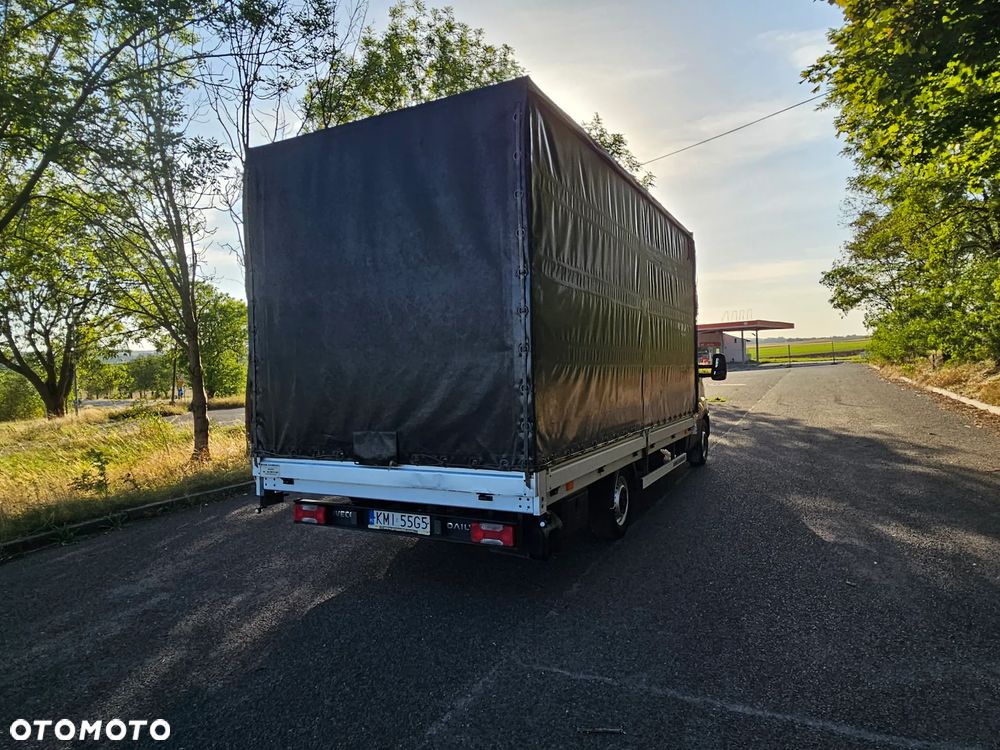 Iveco Daily 35S18 10EP - 7
