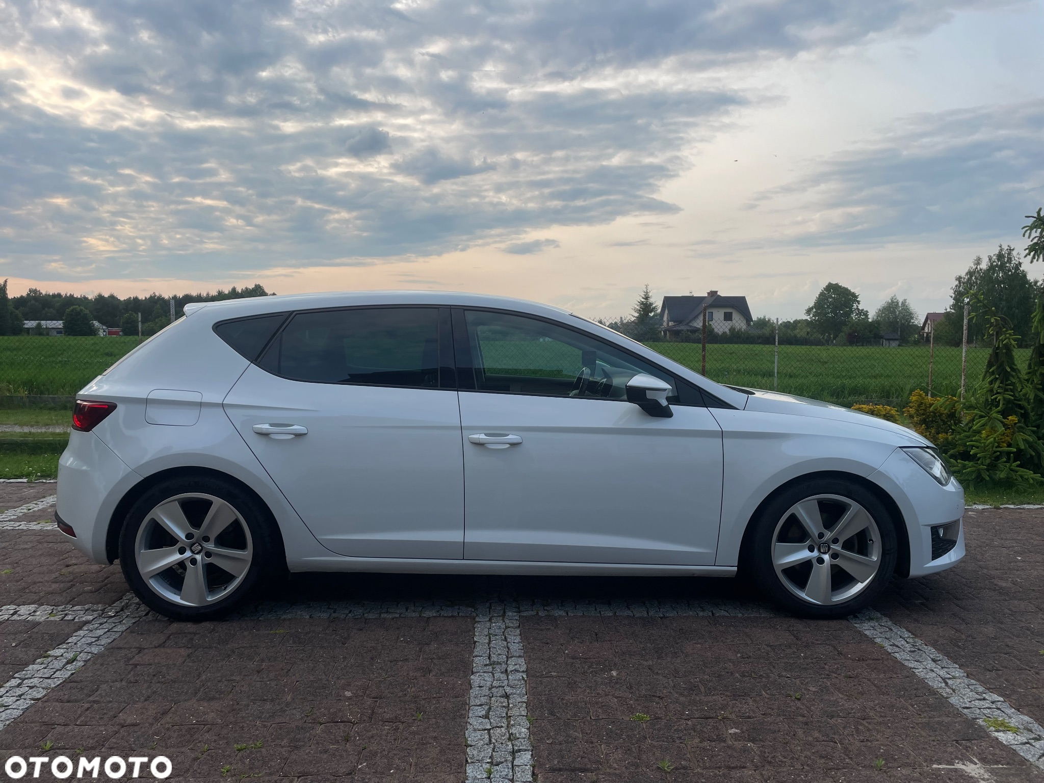 Seat Leon - 5