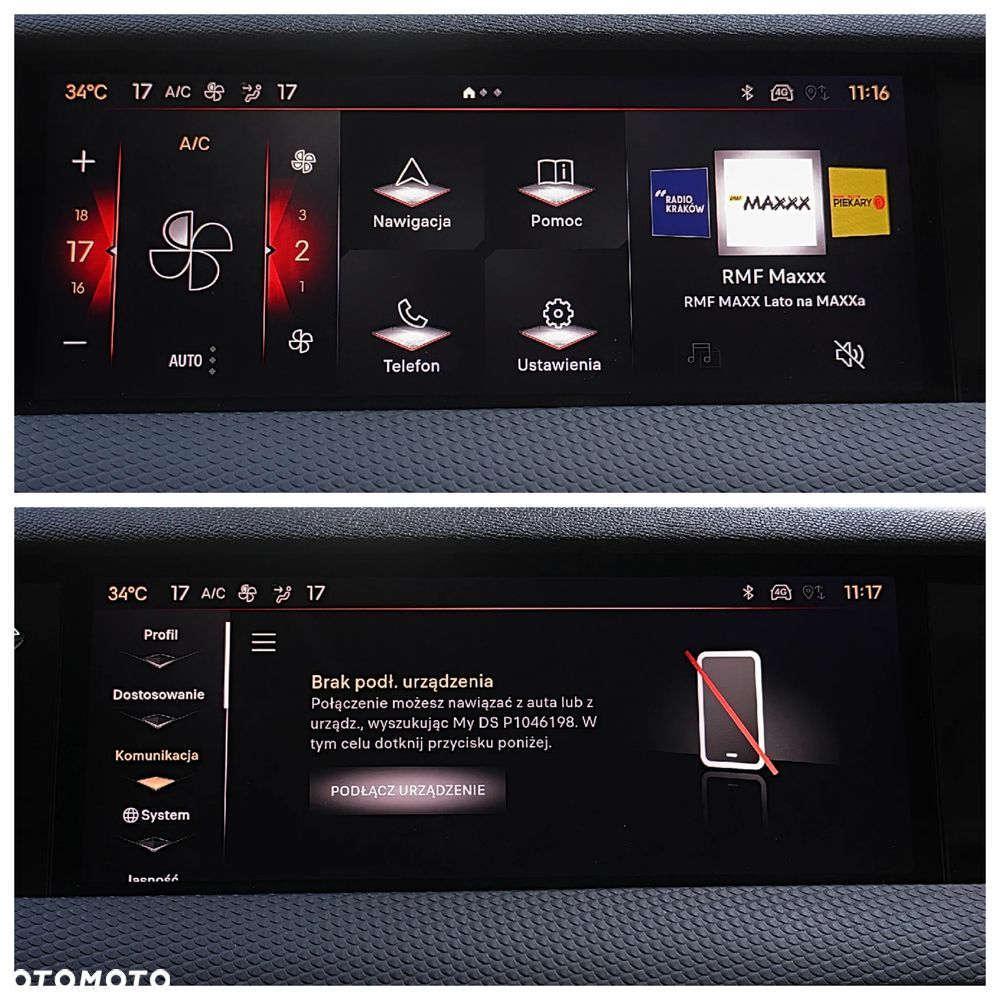 DS Automobiles DS 4 1.2 PureTech Trocadero - 29