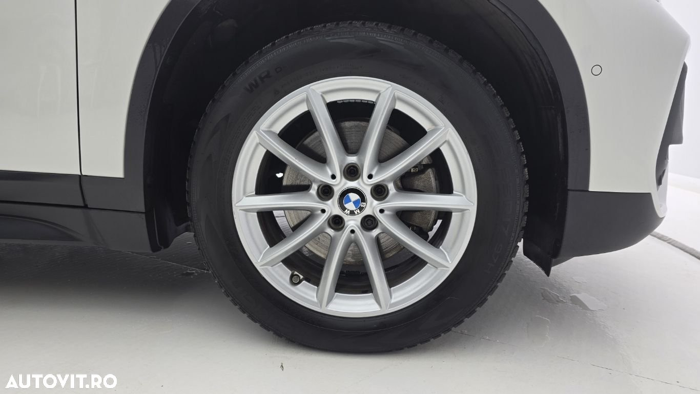 BMW X1 - 23