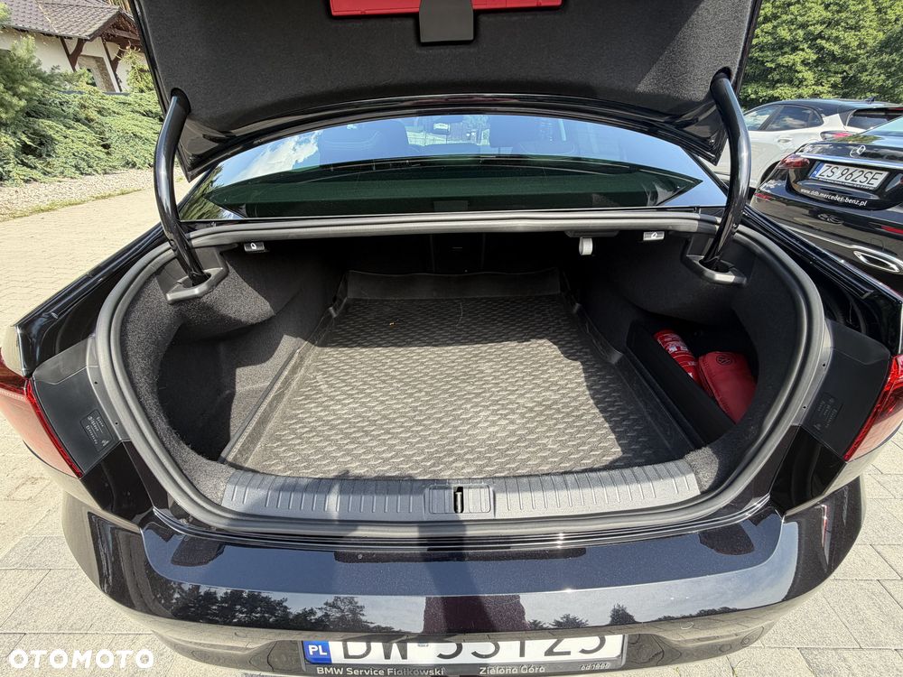 Volkswagen Passat 2.0 TSI Elegance DSG - 5