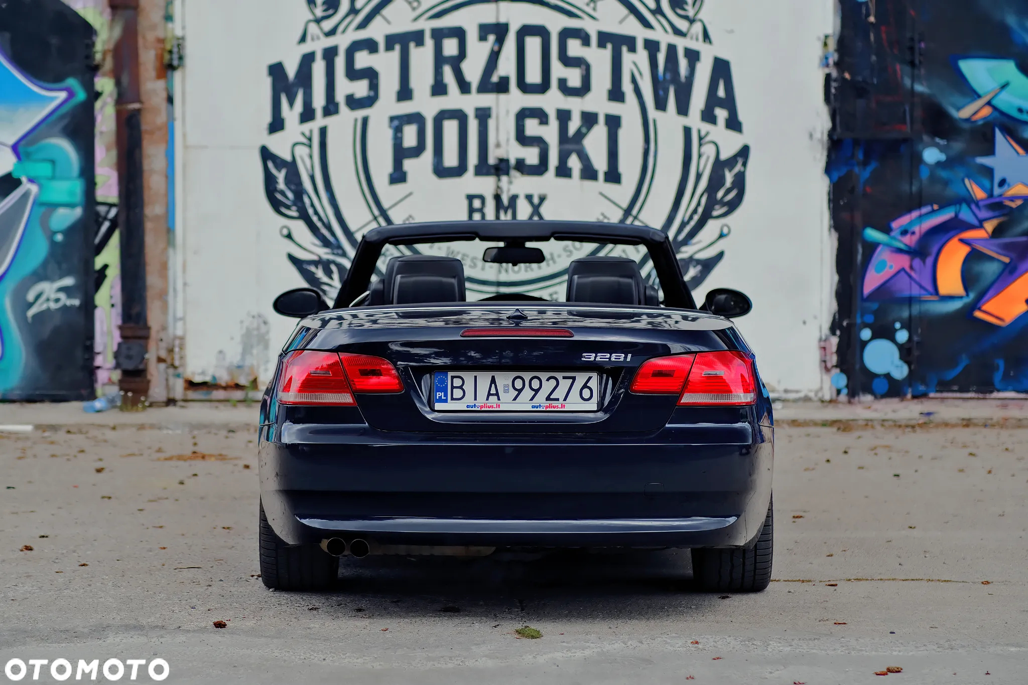 BMW Seria 3 - 18