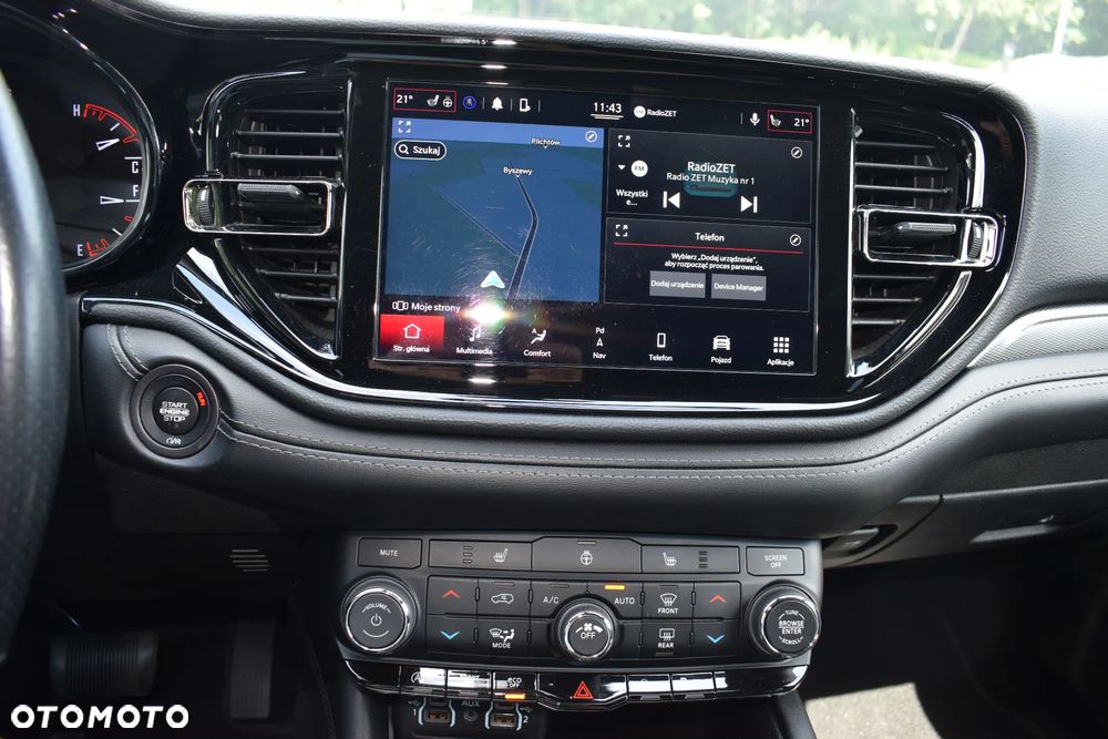 Dodge Durango 3,6 Citadel - 24