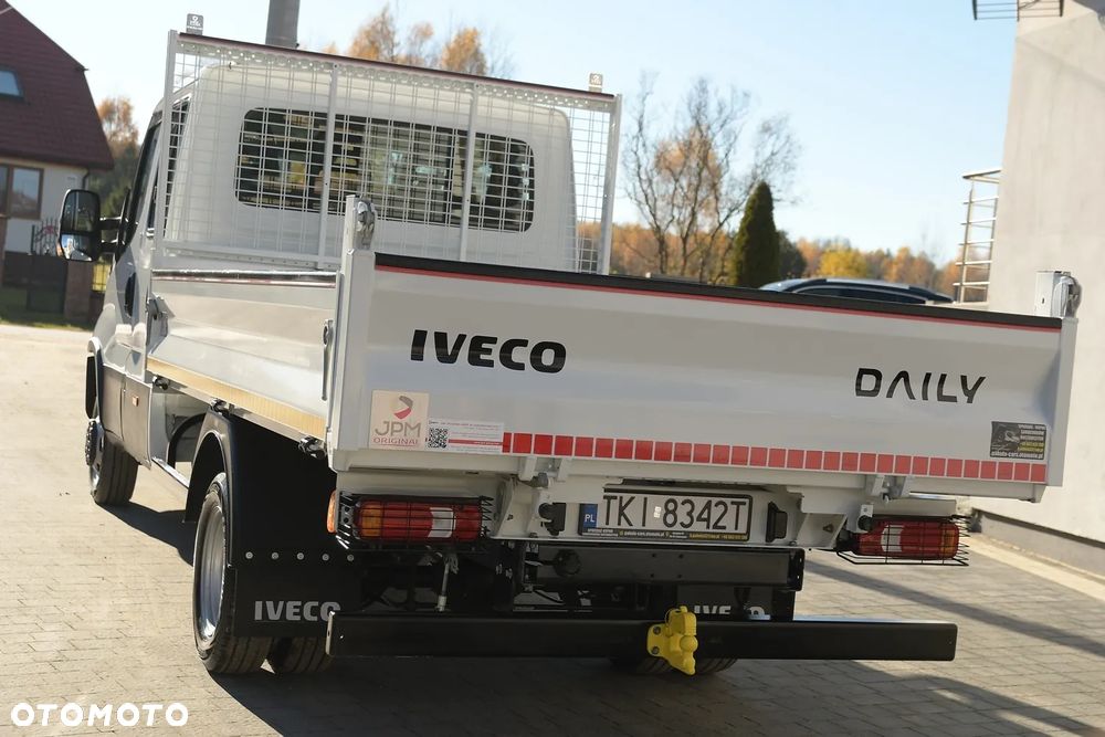 Iveco DAILY 35-160 * 3.0 * WYWROTKA * ZNAKOMITY STAN! - 6