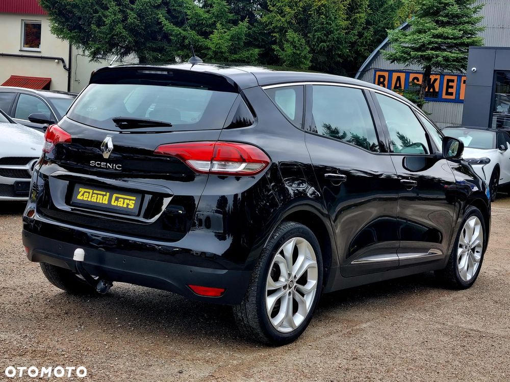Renault Scenic ENERGY TCe 130 INTENS - 5