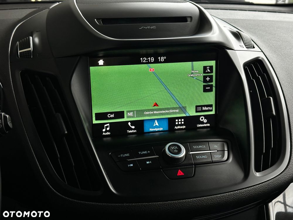 Ford Kuga 2.0 TDCi 4x4 ST-Line - 30