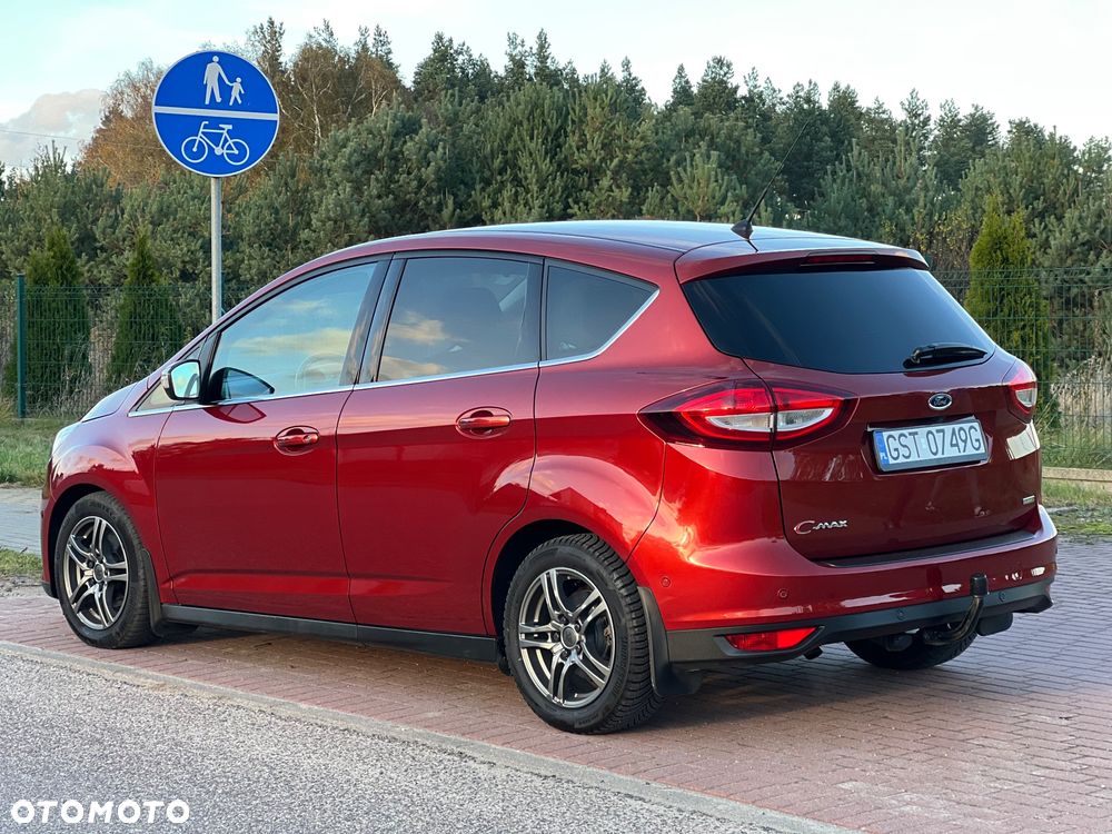 Ford C-MAX - 4