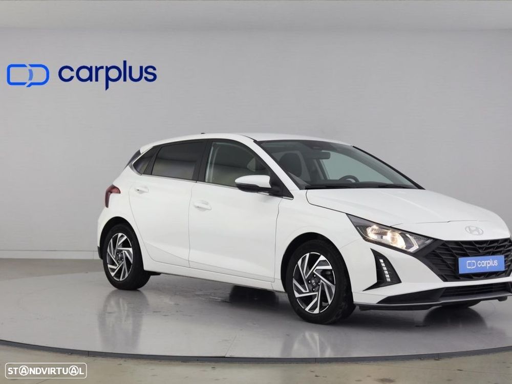 Hyundai i20 1.2 MPi Comfort - 2