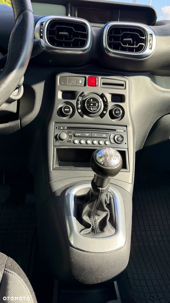 Citroën C3 Picasso - 10