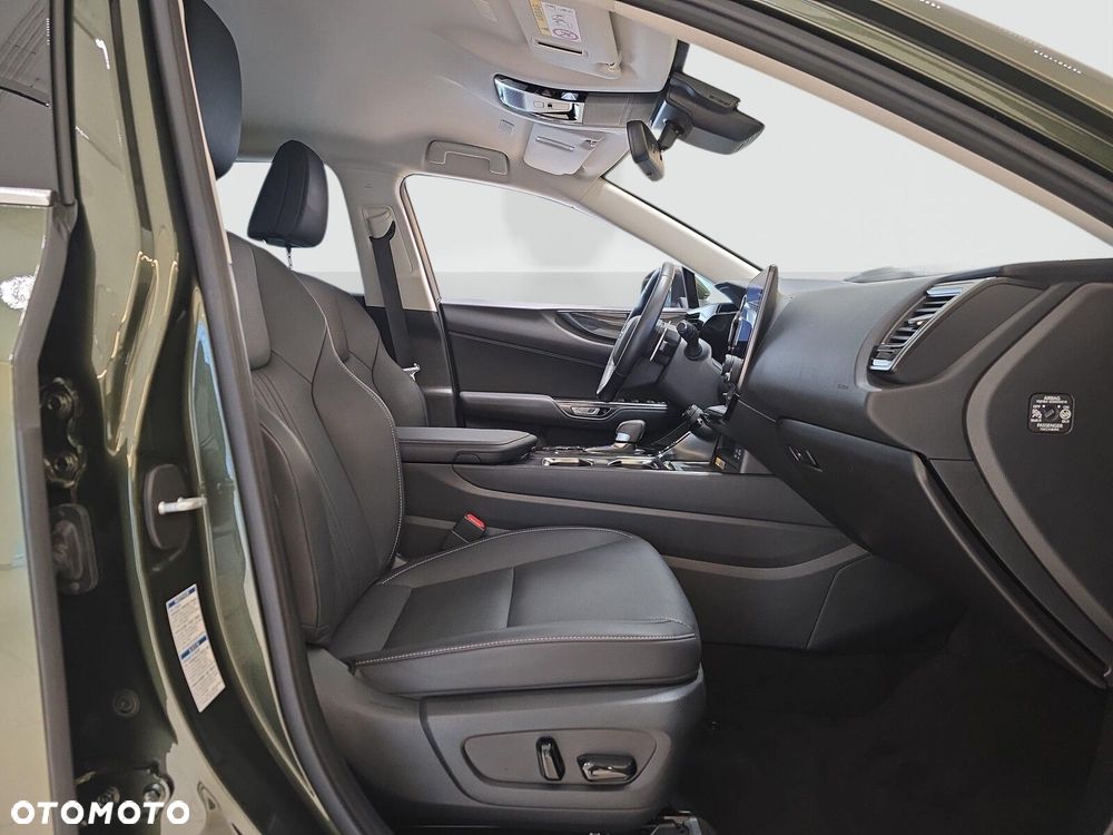 Lexus NX - 19