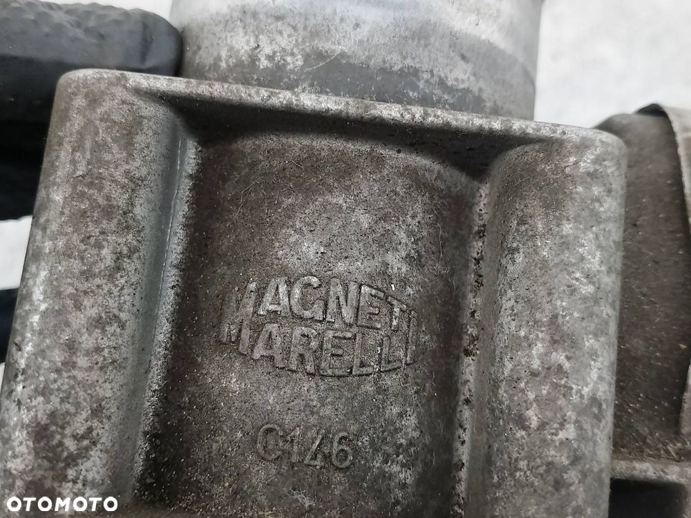 PRZEPUSTNICA FIAT STILO 1.6 16V - 2