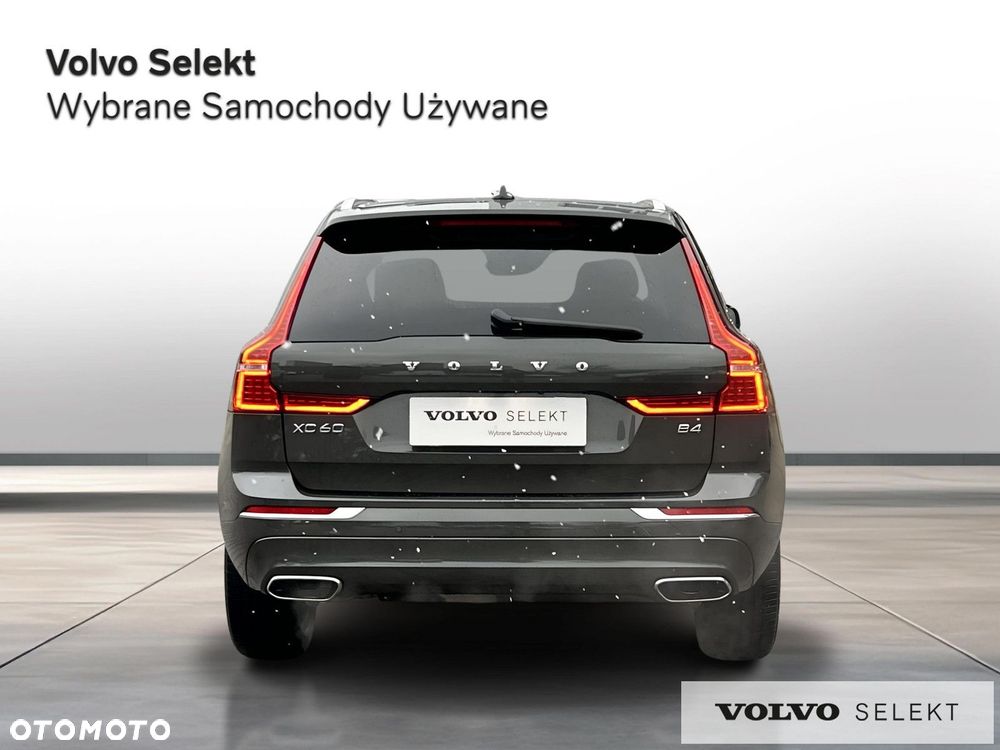 Volvo XC 60 - 5
