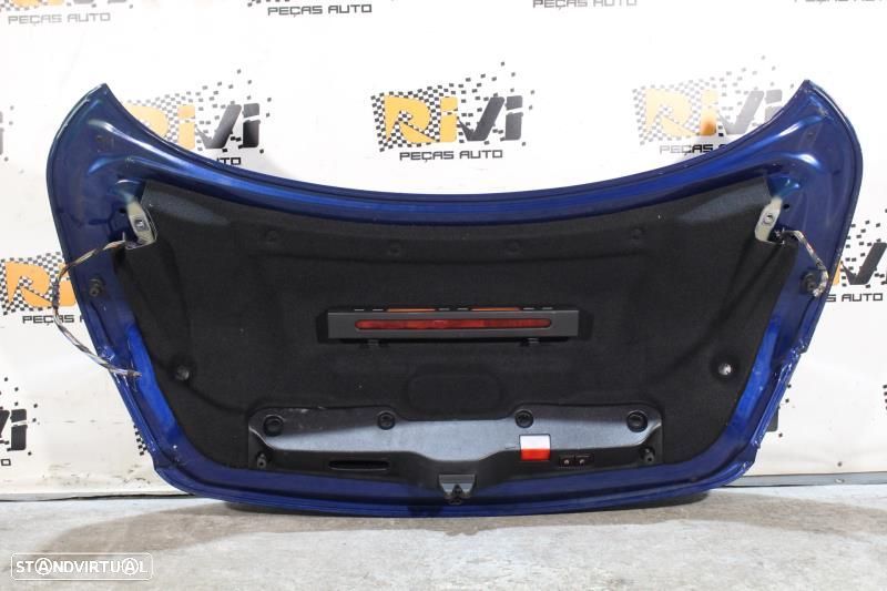 Tampa Da Mala Mercedes-Benz C-Class Coupé (C205)  Mala Mercedes C Coup - 8