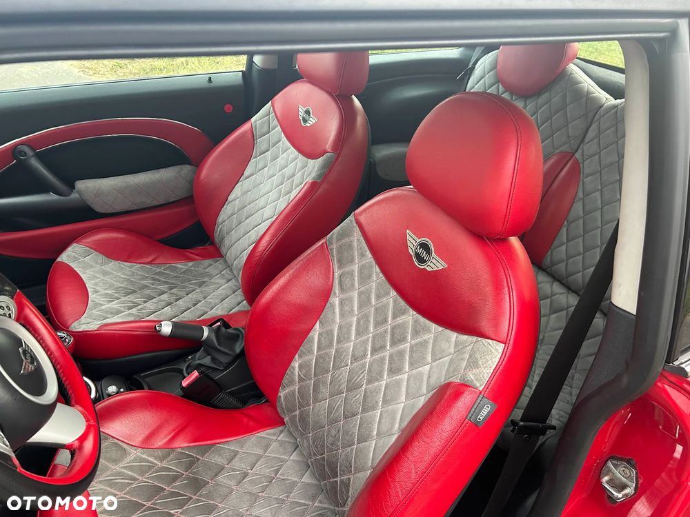 MINI Cooper Standard - 6