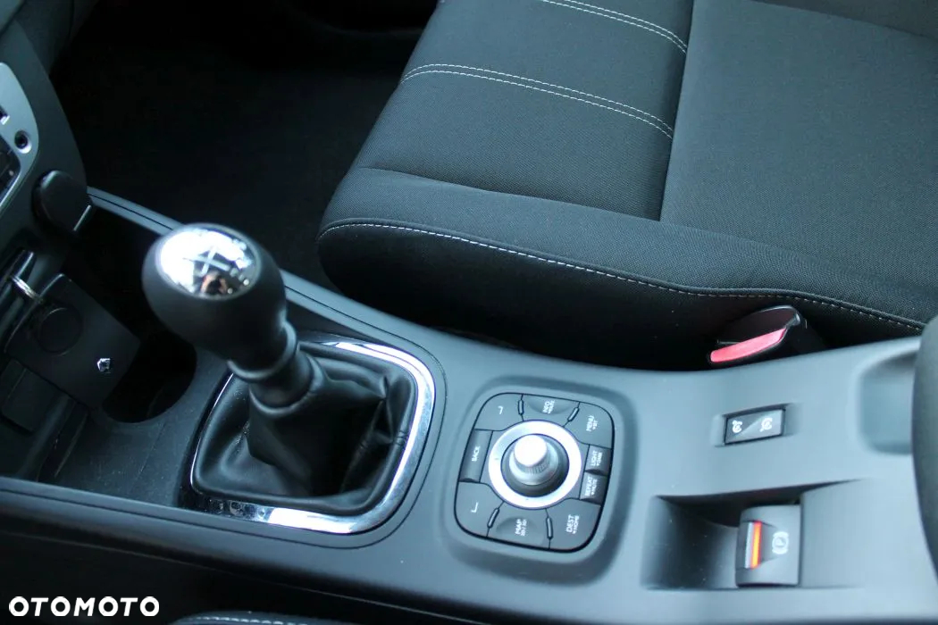 Renault Megane 1.6 16V 110 TomTom Edition - 12