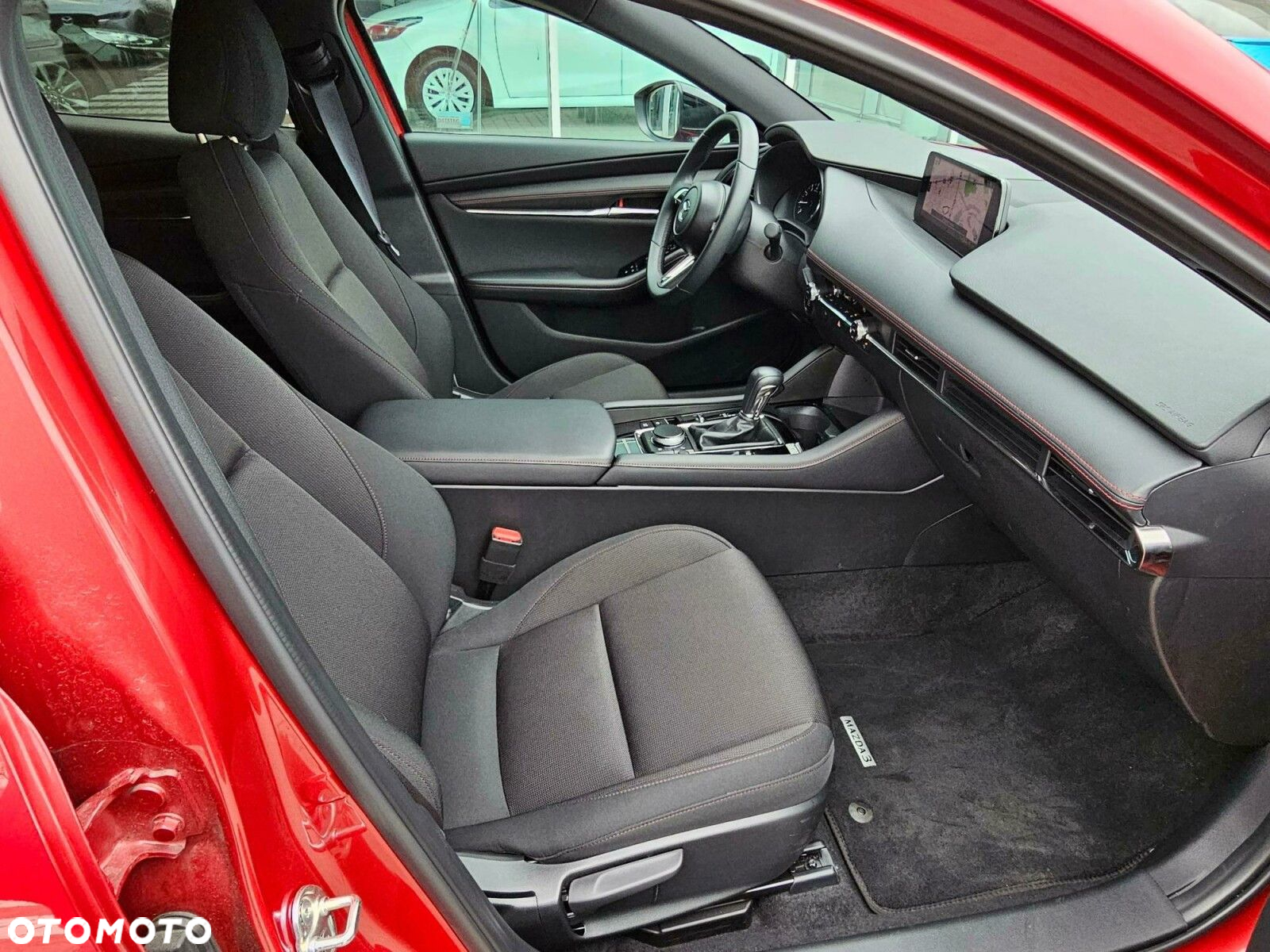 Mazda 3 - 13