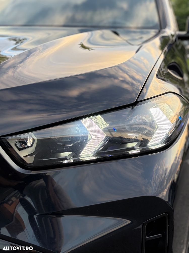 BMW X5 xDrive40d AT MHEV - 5