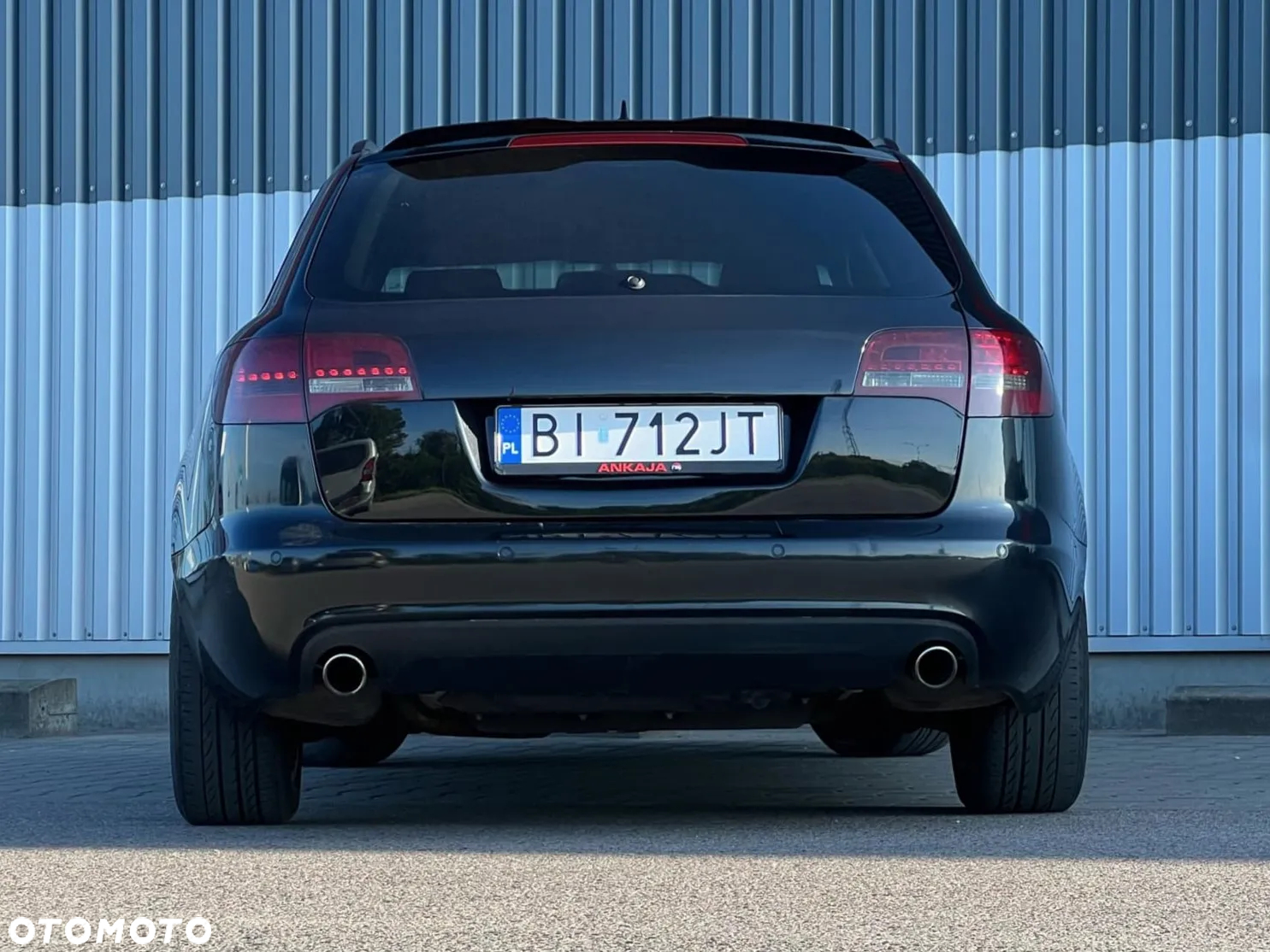 Audi A6 Avant 2.7 TDI DPF quattro tiptronic - 12