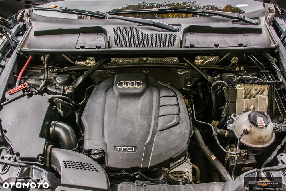 Audi Q5 2.0 TFSI Quattro Design S tronic - 37