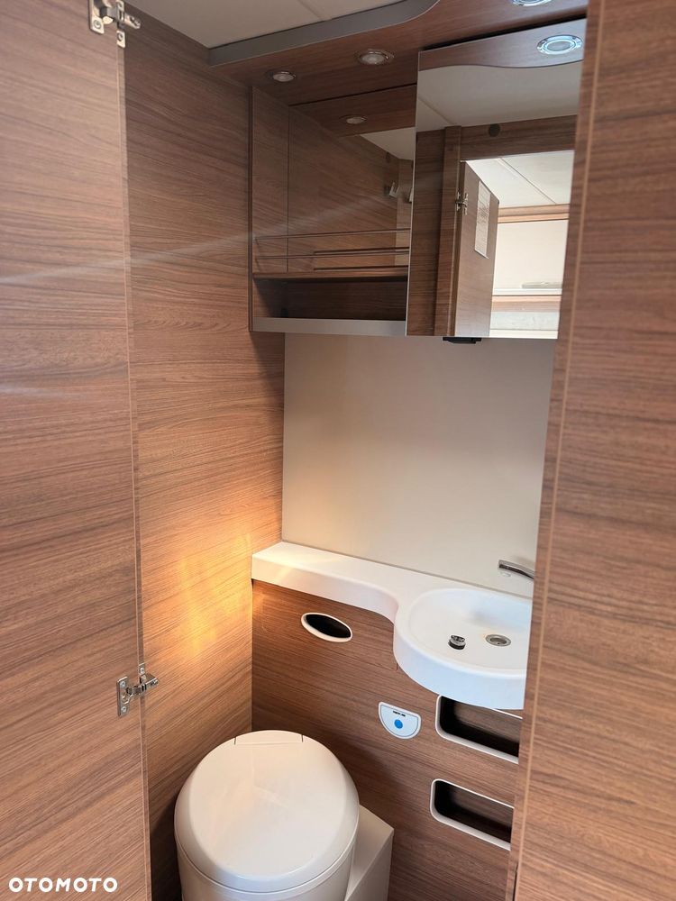 KNAUS Fiat Ducato - 17